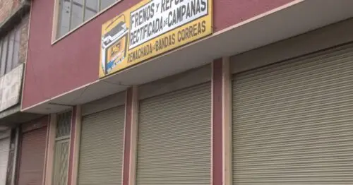 FRENOS Y REPUESTOS BOGOTÁ FRENOS Y REPUESTOS BOGOTÁ